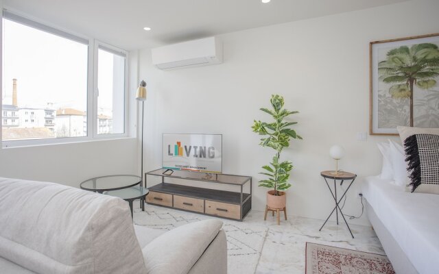 Liiiving - Luxury Gallery Apartment II