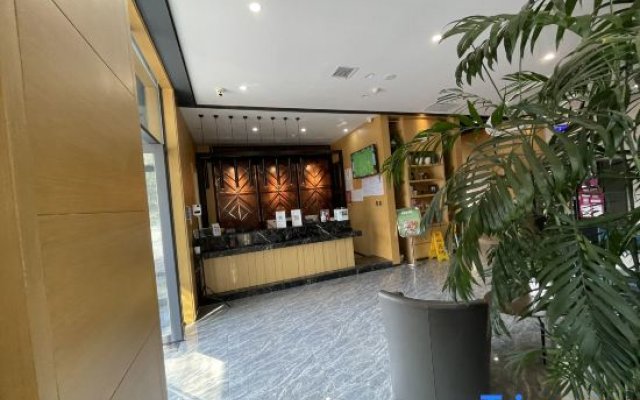 Lanka Boutique Hotel