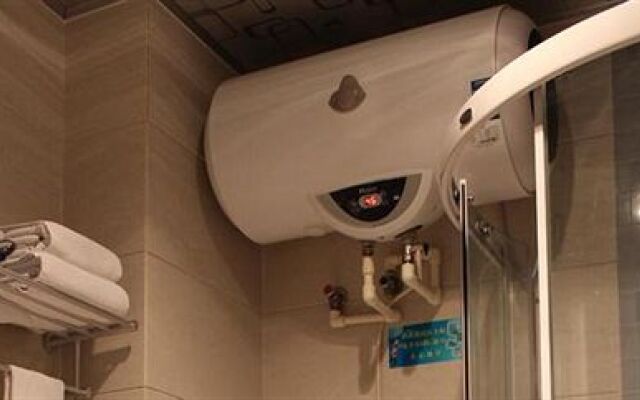 Bofeng Apartment Hotel - Kunming
