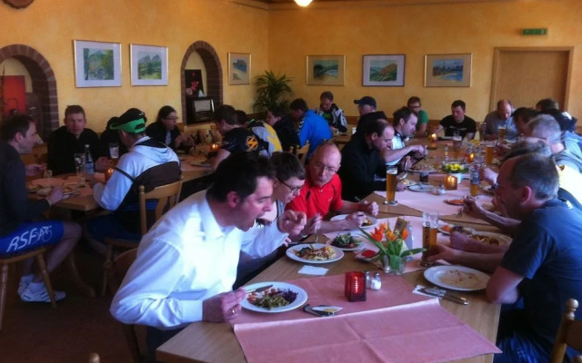 Hotel Restaurant Zum Felsenkeller