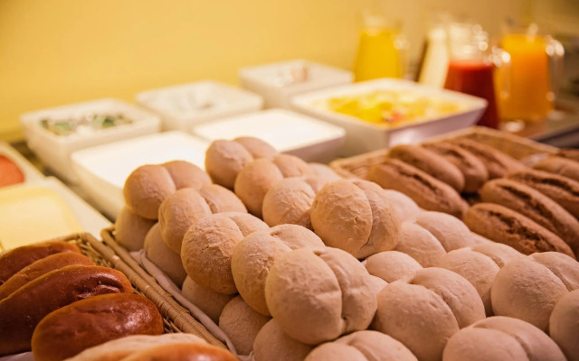 Antwerp Harbour Hotel