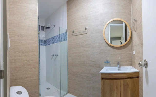 Miami Hotel Cartagena