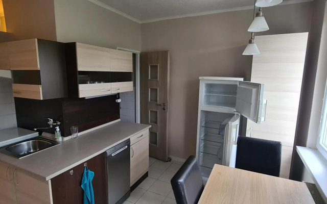 Apartman Sabbia
