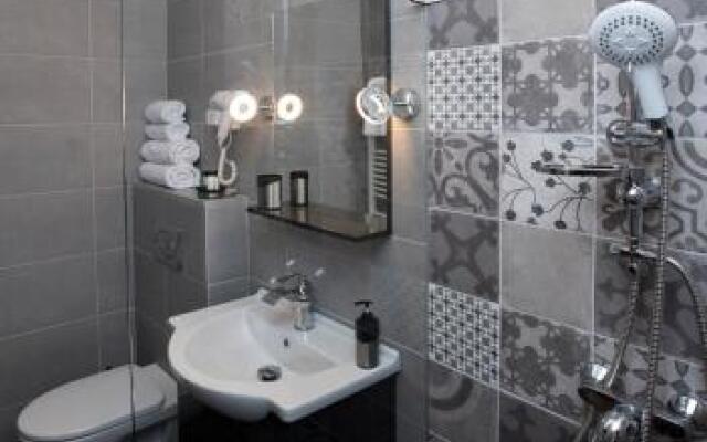 Dom Apartman