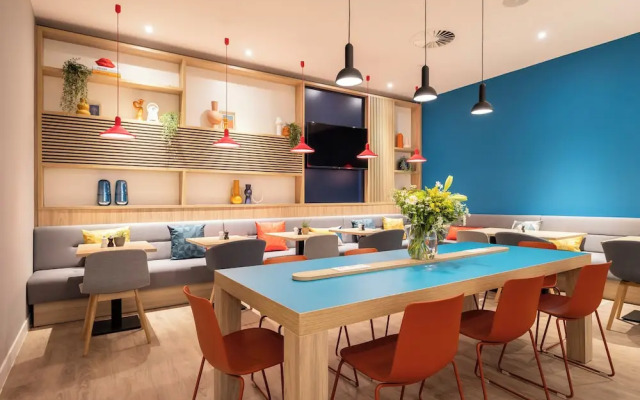 Holiday Inn Express Antwerp - City Centre, an IHG Hotel