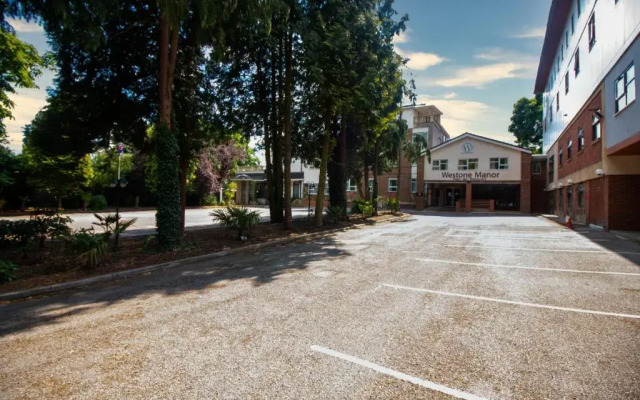 Westone Manor Hotel