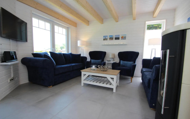 Holiday home beach view at the Dümmer lake, Dümmer