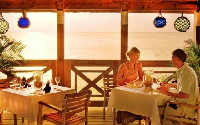 St. James Club Morgan Bay Beach Resort