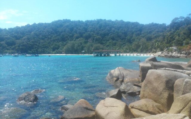 Cozy Chalet Perhentian Island