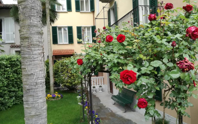 3-room Apartment 80 M2 On 1st Floor - Inh 22444