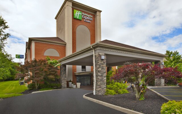 Holiday Inn Express & Suites Milford, an IHG Hotel