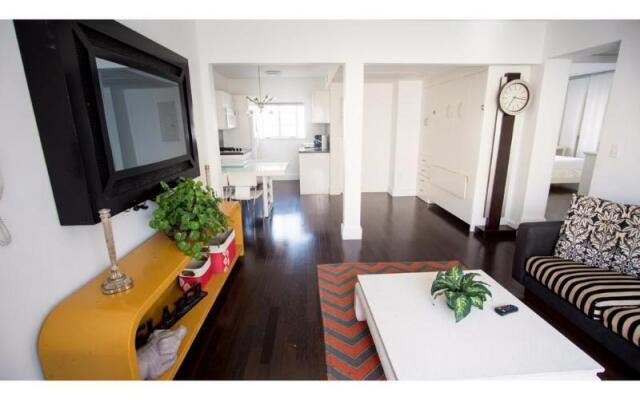 Lincoln Rd-Miami Beach-Charming Vacation Rentals