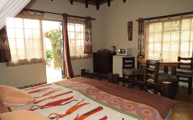 Thokozani Lodge
