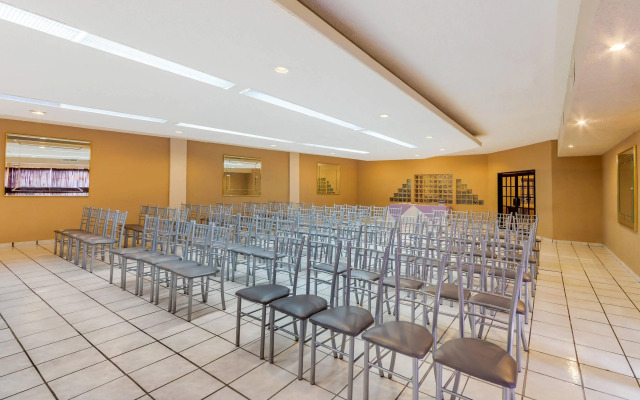 Quality Inn Piedras Negras