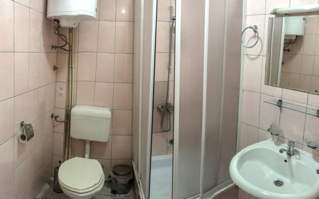 Room-hotel Square Macedonia
