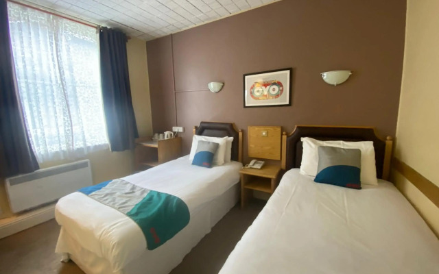 Cardiff Sandringham Hotel