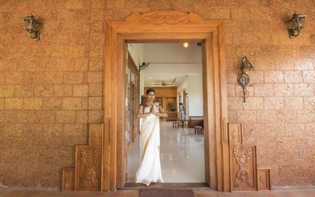 Indeevara Retreat (A unit of Saroma Hill Resorts)