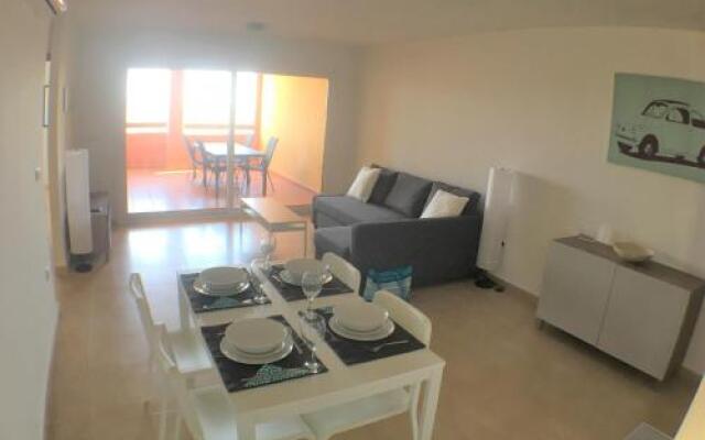 Apartment Mar Menor