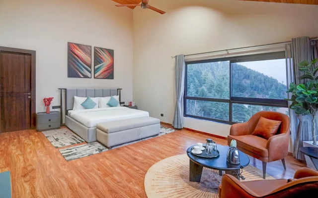 Sunday Premium 5 BHK Villa Mihika, Shimla