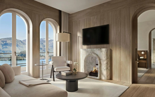 The Lake Como EDITION