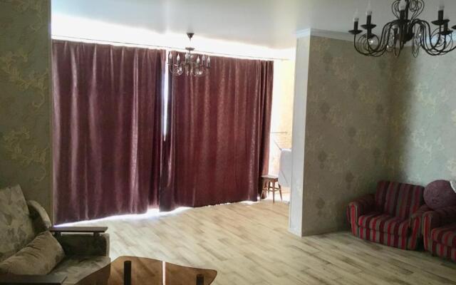 Apartment on Abazgaa 51