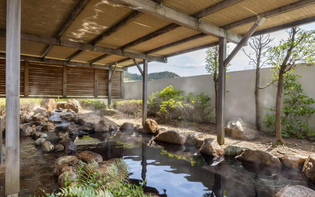 Mercure Kyoto Miyazu Resort & Spa