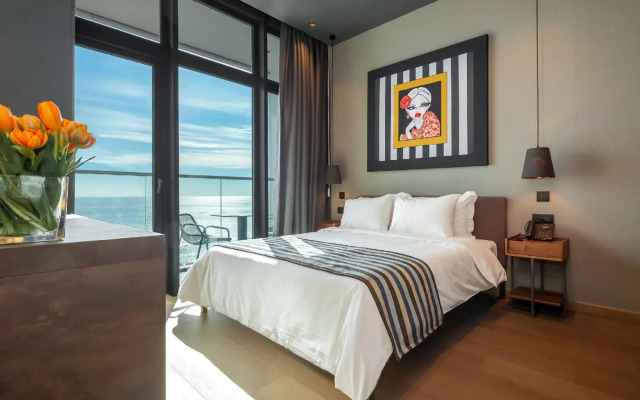 Only Boutique and Suites