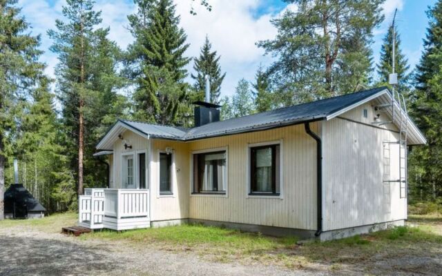House Mäkitupa Pudasjärvi