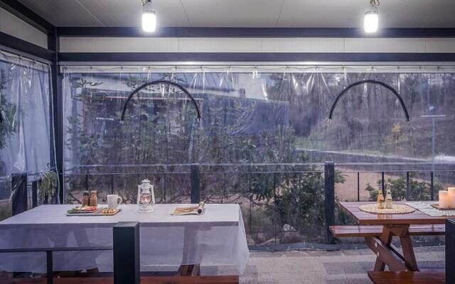 Tongyeong Haevichi Pension