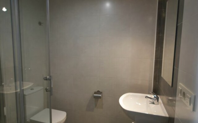 Apartamentos Mirador de Reis
