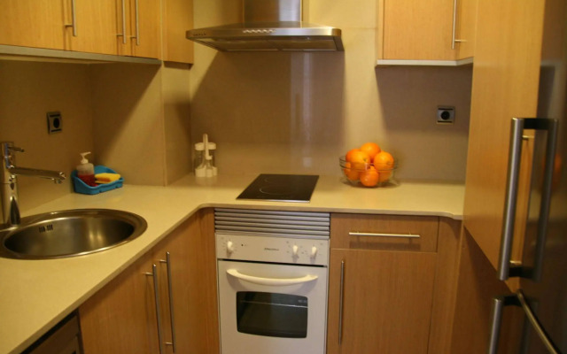 Apartaments Independència