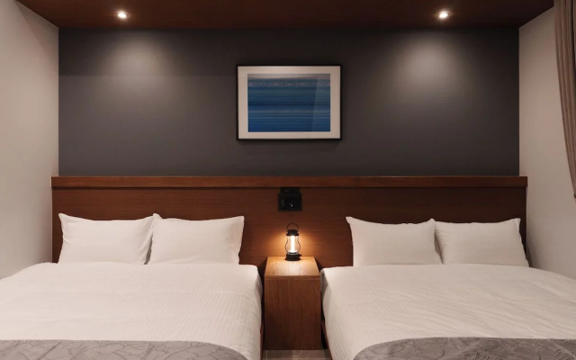 Bel Tempo Pool Villa – Guest Rooms – Ishigaki Island