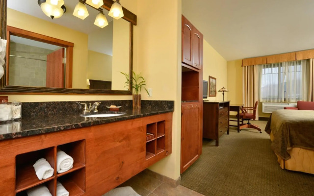The Cody Hotel