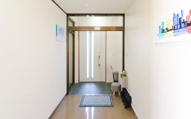 Hotel Upi – Condominium Mihama
