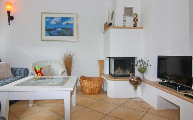 Semi-detached House, Zingst