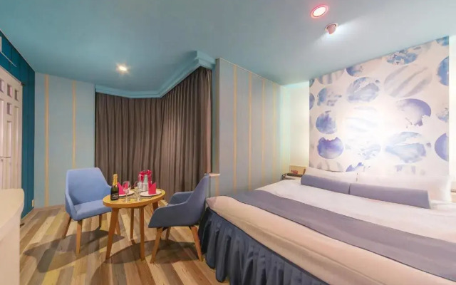 Natori Hotel Staymore
