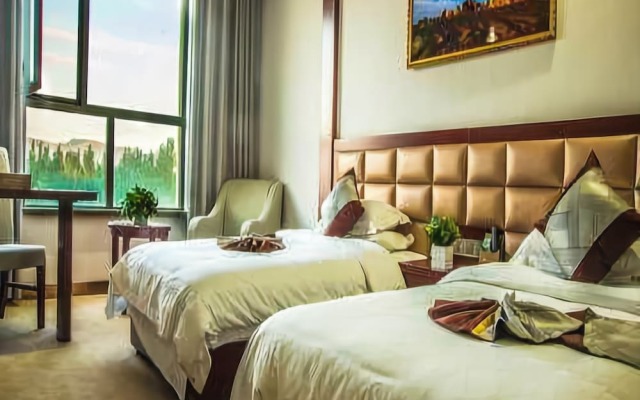 Jinrun Hotel