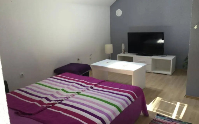 Guesthouse Ejla