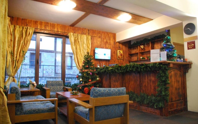 Guest House Anex