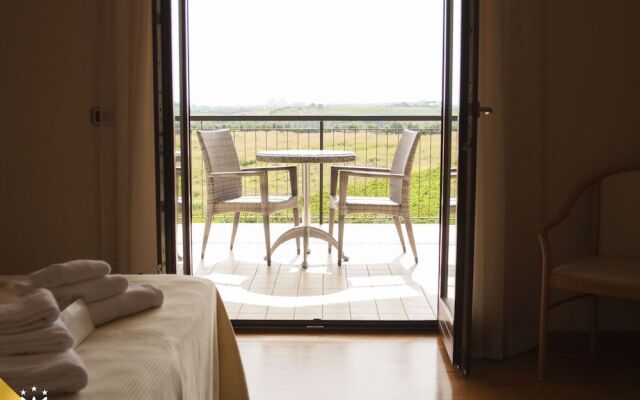 Magnificat - Hotel & Resort