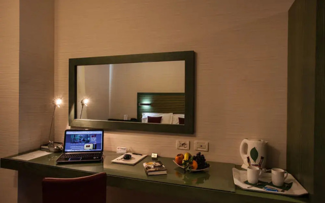 Best Western Ivrea Crystal Palace