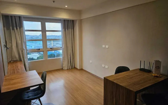 Flat Hotel Mercure Guarulhos