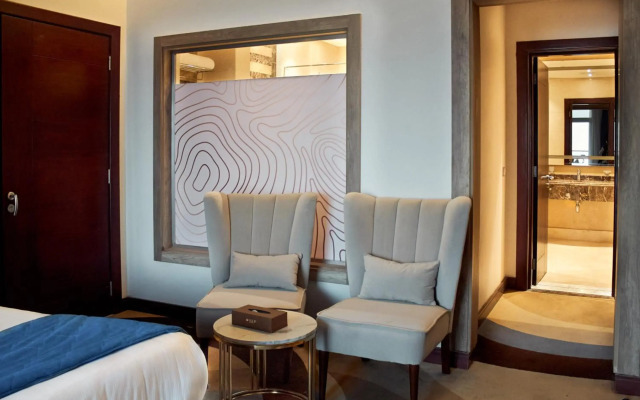 Tolip Resort El Galala Hills