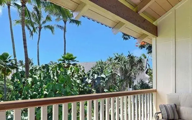 Waikomo Stream Villas