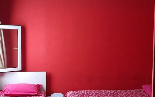 Kalepark Otel