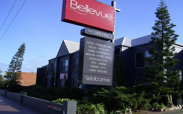 Quality Inn Bellevue