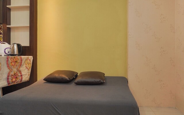 Best Choice And Comfort Living 2Br Bassura City Apartment