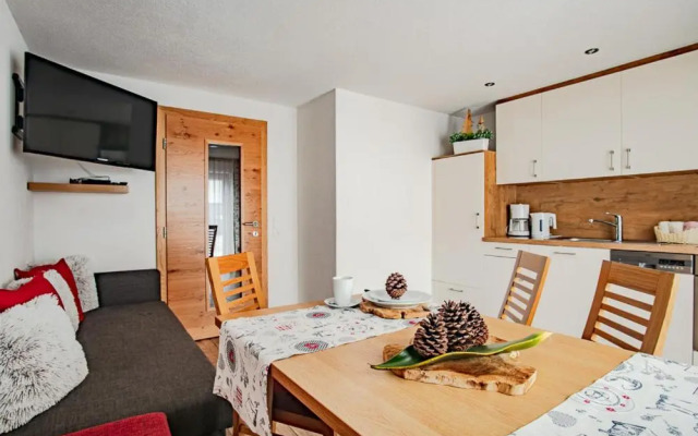 Apartments Renata Gries 201