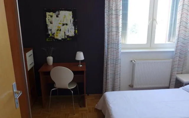 Urban Apartments Zadar