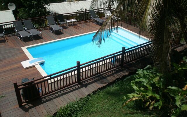 Oasis de Grande Anse